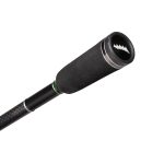 Lanseta Abu Garcia Spike X Finesse Jigging 862 Spin 2.13m/10-42g - imagine 5
