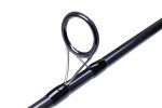Lanseta Crap Shakespeare CYPRY 3.96m 3.5lb (~1.6kg) 3pc - imagine 5