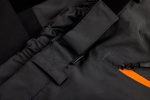 Savage Gear WP Performance Trousers Gunmetal L - imagine 5