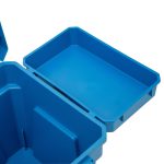 Cutie Pescuit Shakespeare SEATBOX TRAY BLUE - imagine 5
