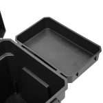 Cutie Pescuit Shakespeare SEATBOX TRAY BLACK - imagine 5