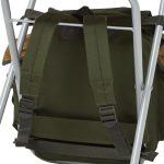 Rucsac Pescuit Shakespeare STOOL WITH BACK PACK - imagine 5