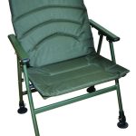 SCAUN CARP ZOOM EASY COMFORT ARMCHAIR 49x38x40/82cm
