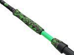 Lanseta Spinning MADCAT UV SERIES DELUXE 320 100-250G 2SEC Spinning Rods - imagine 6