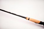 Lanseta Spinning Savage Gear ALPHA SG6 BIG BAIT 2.21M/60-100G 2P S Spinning Rods - imagine 6
