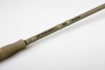Lanseta Spinning Savage Gear SG4 T/C F.SPC. 7FT1/2.38M F 10-28G/M Spinning Rods - imagine 6