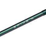 Lanseta Abu Garcia Spike X Finesse Jigging 862 Spin 2.13m/10-42g - imagine 6