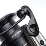 Mulineta Savage Gear Thoriz C2000 - imagine 6