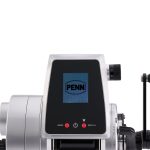 KIT MULTIPLICATOR ELECTRIC PENN FATHOM 50 LEVER DRAG - imagine 6