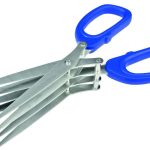 FOARFECA TRIPLA RAMA