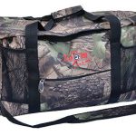 GEANTA MULTI FISHING CAMOU 57x27x31cm