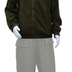 GEACA POLAR FULL ZIP M