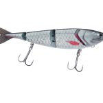Vobler Berkley Zilla Swimmer 190 Roach