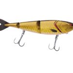 Vobler Berkley Zilla Swimmer 190 Rudd