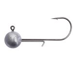 Jig Berkley Round Jigheads - 3 gram - 1 - 3pcs 1/0