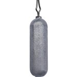 Drop shot weights 7 gram - 5pcs Berkley Weights and Sinkers