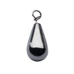 Klip Lok tungsten - 10 gram - 3pcs Berkley Weights and Sinkers