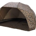 Cort Pescuit Camping JRC ROVA 60IN BROLLY Tents and Shelters