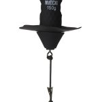 Teaser Madcat A-Static Silent Teasers, Culoare Black, 150g