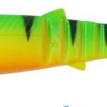 Shad Savage Gear LB Cannibal 15cm, culoare Firetiger
