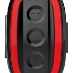 Avertizor MADCAT TOPCAT ALARM RED Bite Alarms