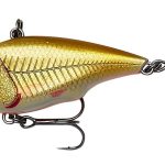 Vobler Savage Gear Fat Vibes Lipless Crankbait 5.1cm/11g, culoare Dirty Roach