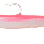 Soft Bait Savage Gear SANDEEL V2 17.5CM 65G S PPS 2P1