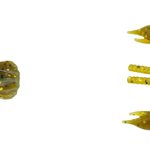 Soft Bait Savage Gear 3D CRAYFISH RATTLING 5.5CM 1.6G MO UV 8P