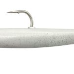 Soft Bait Savage Gear SANDEEL V2 18CM 86G WPS 2P1