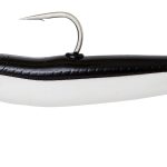 Soft Bait Savage Gear SANDEEL V2 21.5CM 140G PUFFIN 2P1