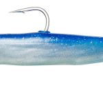 Soft Bait Savage Gear SANDEEL V2 23.5CM 175G BPS 2P1