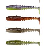 Soft Bait Savage Gear GOBSTER SHAD 11.5CM 16G CW MIX 5PCS