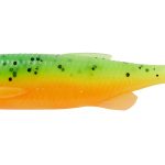 Soft Bait Savage Gear FAT MINNOW T-TAIL B 13CM 20G FC 28PCS