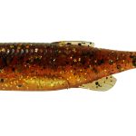 Soft Bait Savage Gear FAT MINNOW T-TAIL B 13CM20GMOTOR O UV 28
