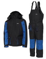DAM O.T.T. THERMAL SUIT M BLACK NIGHT/BLUE