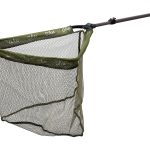 Minciog DAM CROSSPOWER LANDING NET 60X60X50 260CM 2P