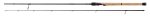 Lanseta Spinning DAM NANOFLEX PRO PLUS 10FT/3.00M MF 50-100 Spinning Rods