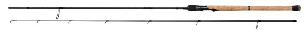 SVS_DAQ158_MS Lanseta Spinning DAM NANOFLEX PRO PLUS 10FT/3.00M MF 50-100 Spinning Rods - imagine 1