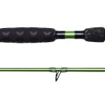 Lanseta Spinning MADCAT GREEN CLOSE COMBAT 5FT6IN/1.70M 50-125G Spinning Rods
