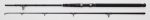 Lanseta Spinning MADCAT BLACK HEAVY DUTY 9FT/2.70M 200-300G 2SEC Spinning Rods