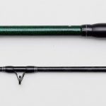 Lanseta Spinning MADCAT BLACK CAT-STICK 3.00M 10FT/3.00M 150-300 Spinning Rods