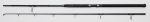 Lanseta Spinning MADCAT BLACK ALLROUND 285 9FT4FT/2.85M100-250G Spinning Rods