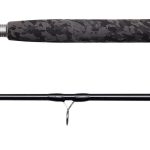 Lanseta Spinning MADCAT BLACK PELLET 290 9FT5IN/2.90M 175-375G Spinning Rods