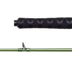 Lanseta Casting MADCAT GREEN PELAGIC 6FT2IN/1.90M 50-150G Casting Rods