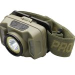 Lanterna Pescuit Camping Prologic INSPIRE HEAD LIGHT 5W/500LUMENS no 33339 Lights