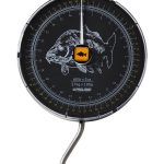 Cântar Pescuit SPECIMEN DIAL SCALE 60LBS/2OZ 27KG/100G