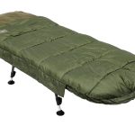 Pat Pescuit Prologic AVENGER S/BAG BEDCHAIR SYSTEM 6 LEG105KG