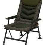 Scaun Pescuit Prologic INSPIRE RELAX RECLINER CHAIR W/ARMRESTS