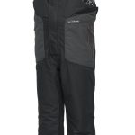 Salopeta Savage Gear HEATLITE THERMO BIBS XXL BLACK INK/GREY