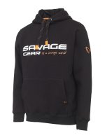 Hanorac Savage Gear Cosmo Hoodie – M